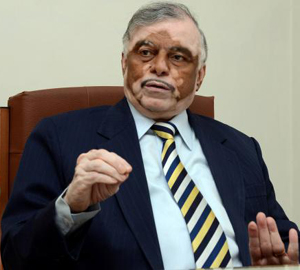 P Sathasivam